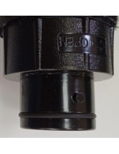 ANILLO O-RING MANGUERA FREFLOW D-2. TECMEN