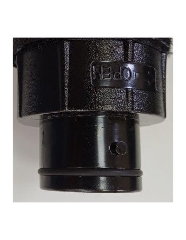 ANILLO O-RING MANGUERA FREFLOW D-2. TECMEN