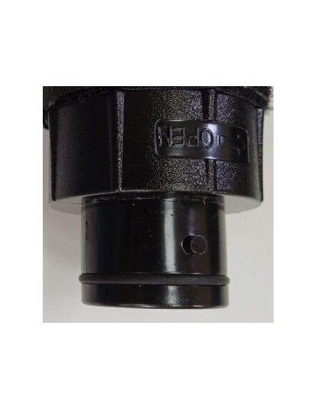 ANILLO O-RING MANGUERA FREFLOW D-2. TECMEN