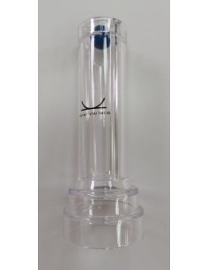 FLOTAMETRO - INDICADOR FLUJO DE AIRE FREFLOW F. TECMEN