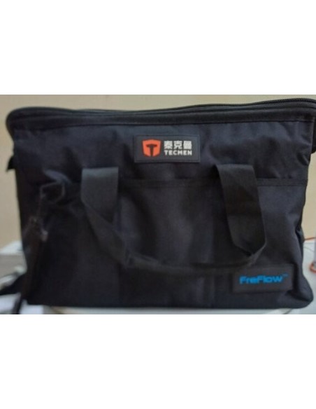 BOLSA DE TRANSPORTE PARA FREFLOW G. TECMEN