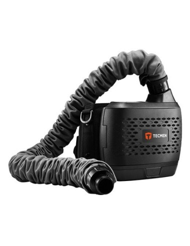 RESPIRADOR FREFLOW PAPR V1/V3 TECMEN