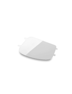 VISOR DESBASTE INTERIOR ANTIVAHO PANTALLA G5-01 SPEEDGLAS (PAQUETE 5 UDS.)