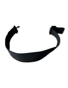 BARBUQUEJO NEGRO CASCO PE