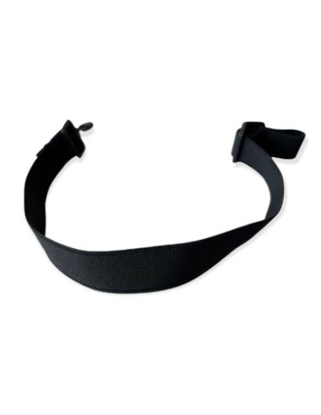 BARBUQUEJO NEGRO CASCO PE