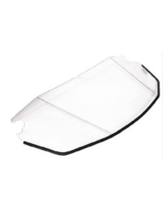 VISOR POLICARBONATO PROTECTOR DE MENTON 170MM