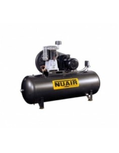 COMPRESOR PISTON NB7/7,5 FT/500 NUAIR