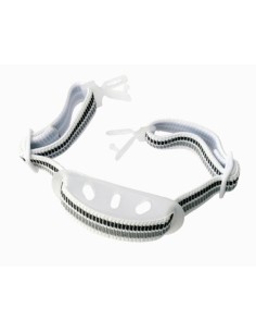 BARBUQUEJO PARA CASCO CENTURION