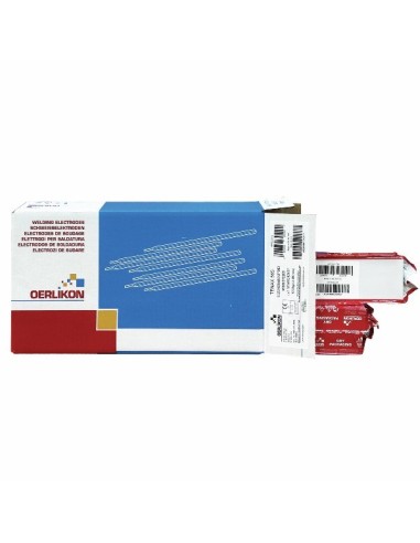 ELECTRODO CLEARINOX E316L Ø2,50X300 MM (1,70 KGS.)