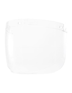 3M RECAMBIO TRANSPARENTE PANTALLA CON PROTECTOR AUDITIVO G500