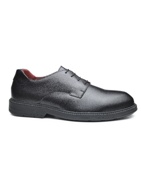 ZAPATO COSMOS B1503 S3 ESD SRC METAL FREE NEGRO TALLA 42 