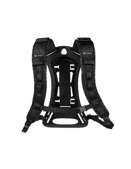 ARNES ESPALDA VERSAFLO PARA USO INTENSIVO BPK-HD