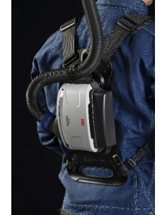 ARNES ESPALDA VERSAFLO PARA USO INTENSIVO BPK-HD 2