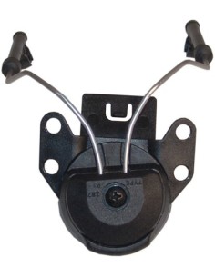 ADAPTADOR PARA CASCO PELTOR MANGUITO DE FRICCION P3EG-F/SP 