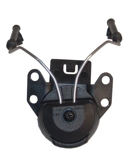 ADAPTADOR PARA CASCO PELTOR MANGUITO DE FRICCION P3EG-F/SP 