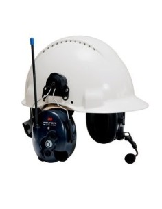 ADAPTADOR PARA CASCO PELTOR MANGUITO DE FRICCION P3EG-F/SP  2