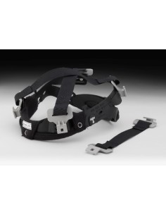 ATALAJE COMPLETO PARA CASCO VERSAFLO M-350