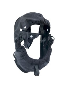 AJUSTE FACIAL PANTALLA 9100 AIR SPEEDGLAS 2