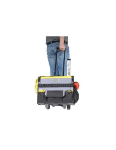 STANLEY BOLSA PORTAHERRAMIENTAS CON RUEDAS 20  2