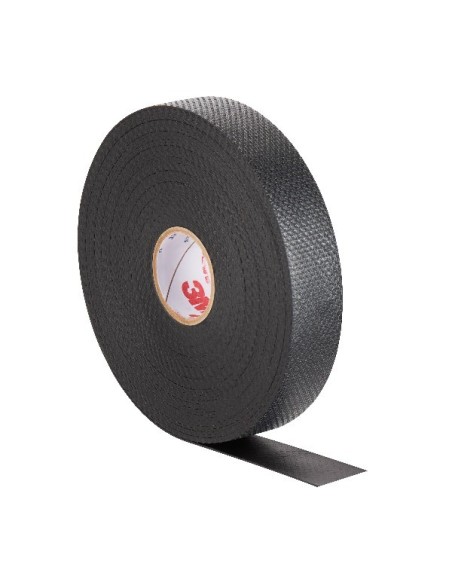 3M CINTA AUTOSOLDABLE 19MMX9,15MTS SCOTCH 23