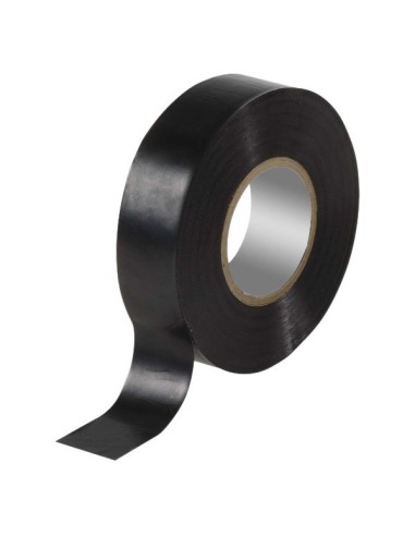CINTA AISLANTE 20X19 NEGRA