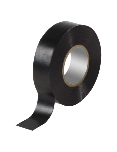 CINTA AISLANTE 20X19 NEGRA