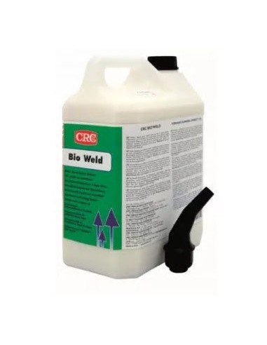 CRC ANTIPROYECC.BIO WELD BASE AGUA 5 L