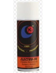 AEROSOL ELECTRO-92