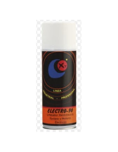 AEROSOL ELECTRO-92