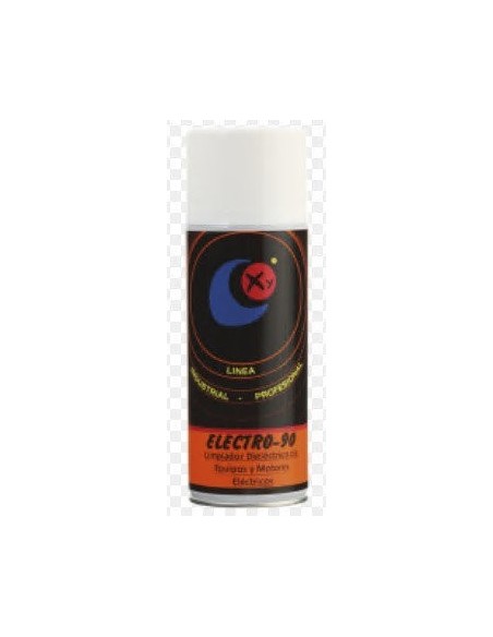 AEROSOL ELECTRO-92