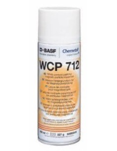 LACA INSPECCION BLANCA ANDROX 8386/W WCP 712