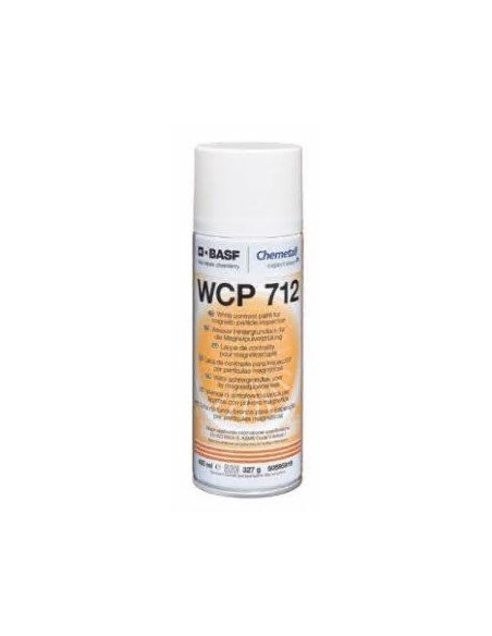 LACA INSPECCION BLANCA ANDROX 8386/W WCP 712