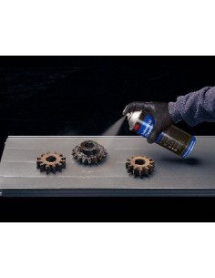 3M SPRAY CLEANER 500ML (LIMP500) 2