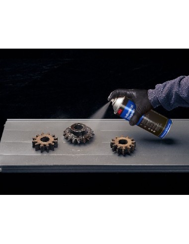 3M SPRAY CLEANER 500ML (LIMP500)