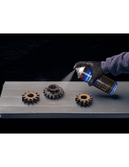 3M SPRAY CLEANER 500ML (LIMP500)