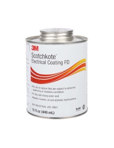 SCOTCHKOTE IMPRIMACION ELECTRICA 440 ML 198391