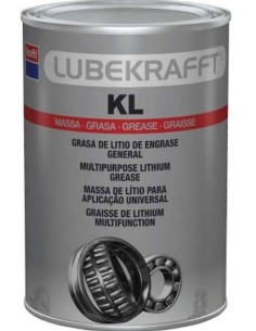 GRASA LITIO LUBE KL 5 KGS.