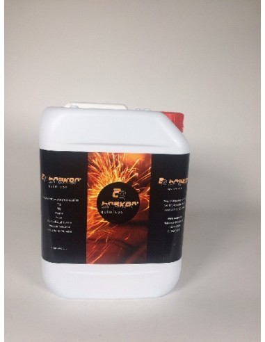 LIQUIDO REFRIGERANTE DIELECTRICO 3915 10LTS