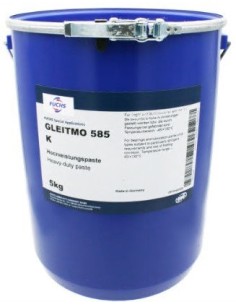 GRASA FUCHS GLEITMO 805 5KG