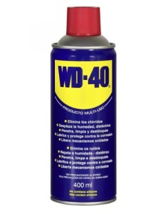 ACEITE DIELECTRICO WD-40 400ML