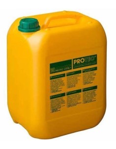 BIOACEITE 10L ANTIPROYECCIONES CE15 PROTEC BINZEL