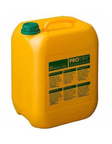 BIOACEITE 10L ANTIPROYECCIONES CE15 PROTEC BINZEL