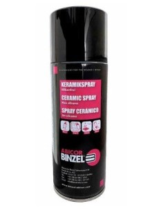 SPRAY ANTIPROYECCIONES CERAMICO