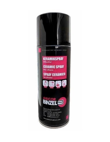 SPRAY ANTIPROYECCIONES CERAMICO