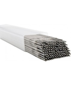 ELECTRODO BASICO BSA1 7018-A1 Ø3,25X450 MM (6,00 KGS.)