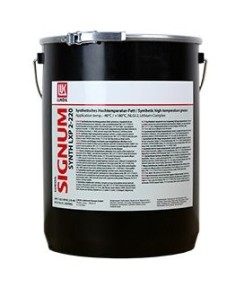 LUKOIL SIGNUM SYNTH LXP 2-220 (18 KG) 
