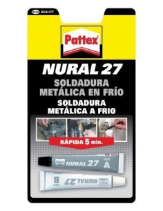 PATTEX NURAL-27 120 ML