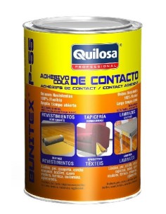 PEGAMENTO BUNITEX P55 1 LT.
