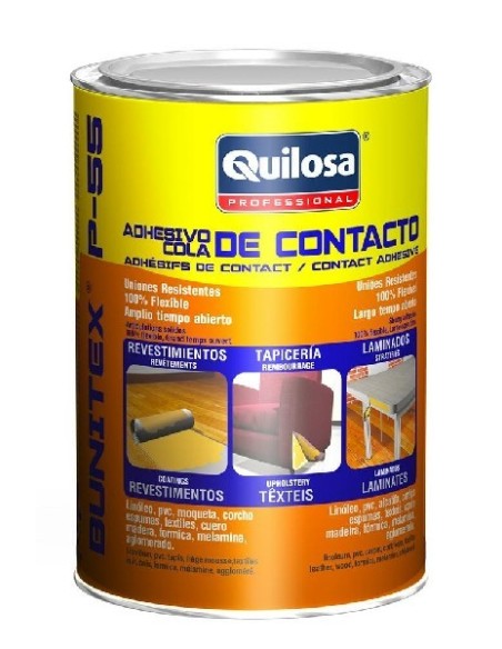 PEGAMENTO BUNITEX P55 1 LT.