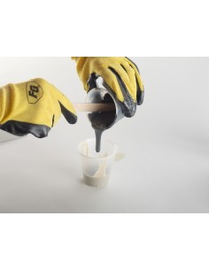 3M ADHESIVO EPOXI ESTRUCTURAL 1,6 LTS GRIS 2216KITG (KIT 2 BOTES) 2